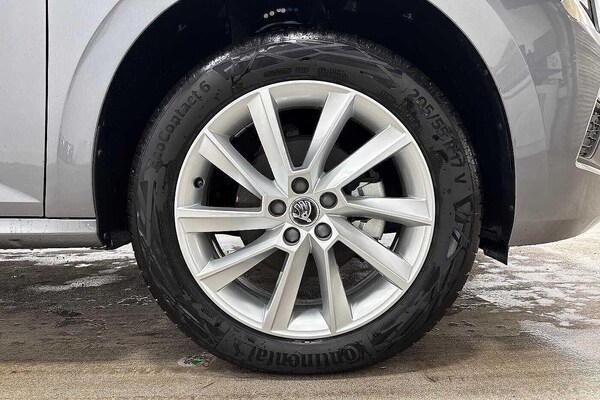 Used Skoda Kamiq 2024 for sale - 76297682: Photo 5