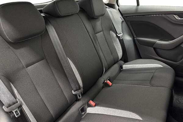 Used Skoda Kamiq 2024 for sale - 76297682: Photo 9