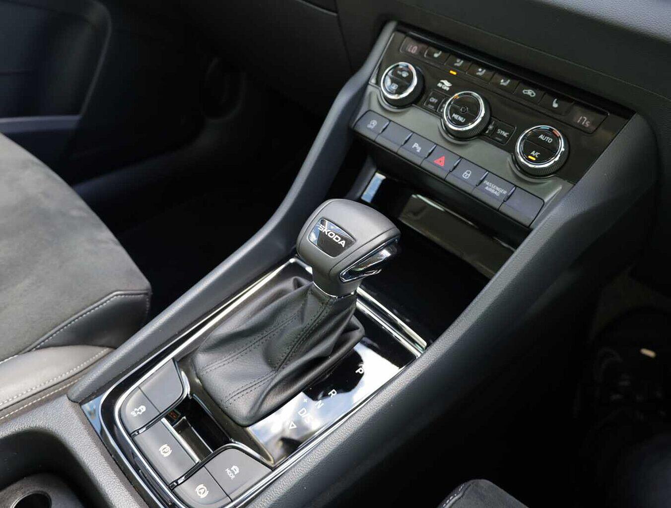 Used Skoda Karoq 2024 for sale - 78108192: Photo 12