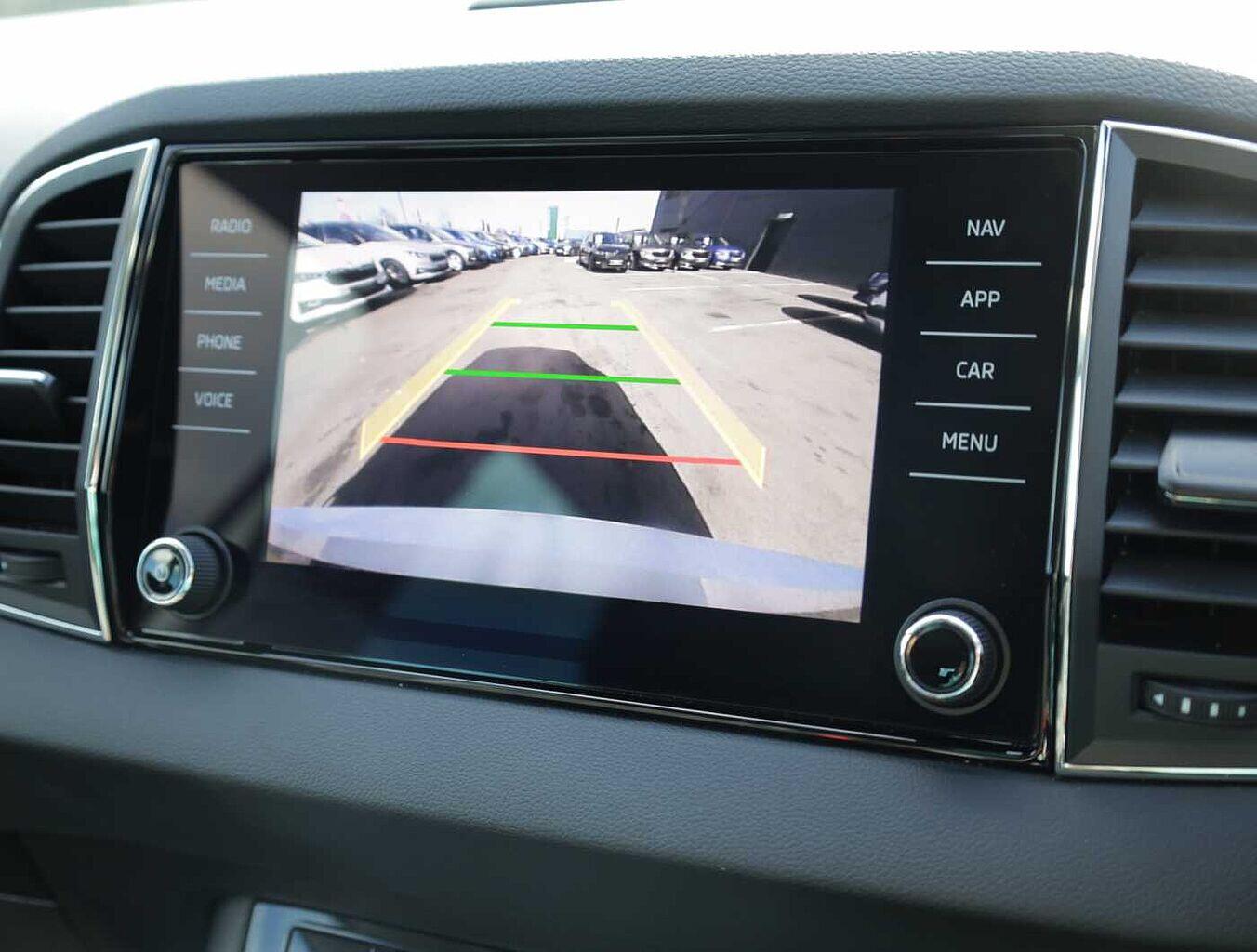 Used Skoda Karoq 2024 for sale - 78108192: Photo 13