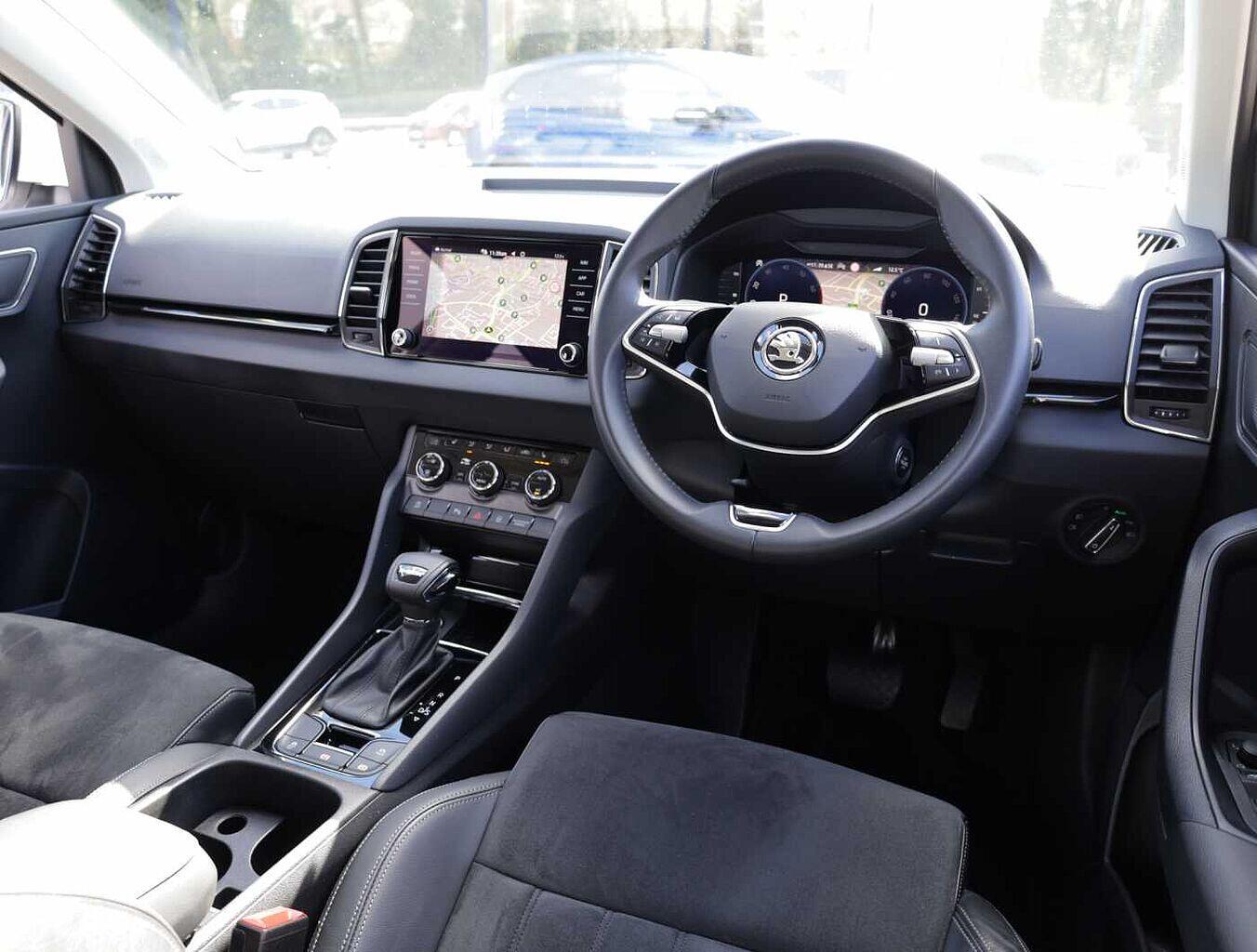 Used Skoda Karoq 2024 for sale - 78108192: Photo 15