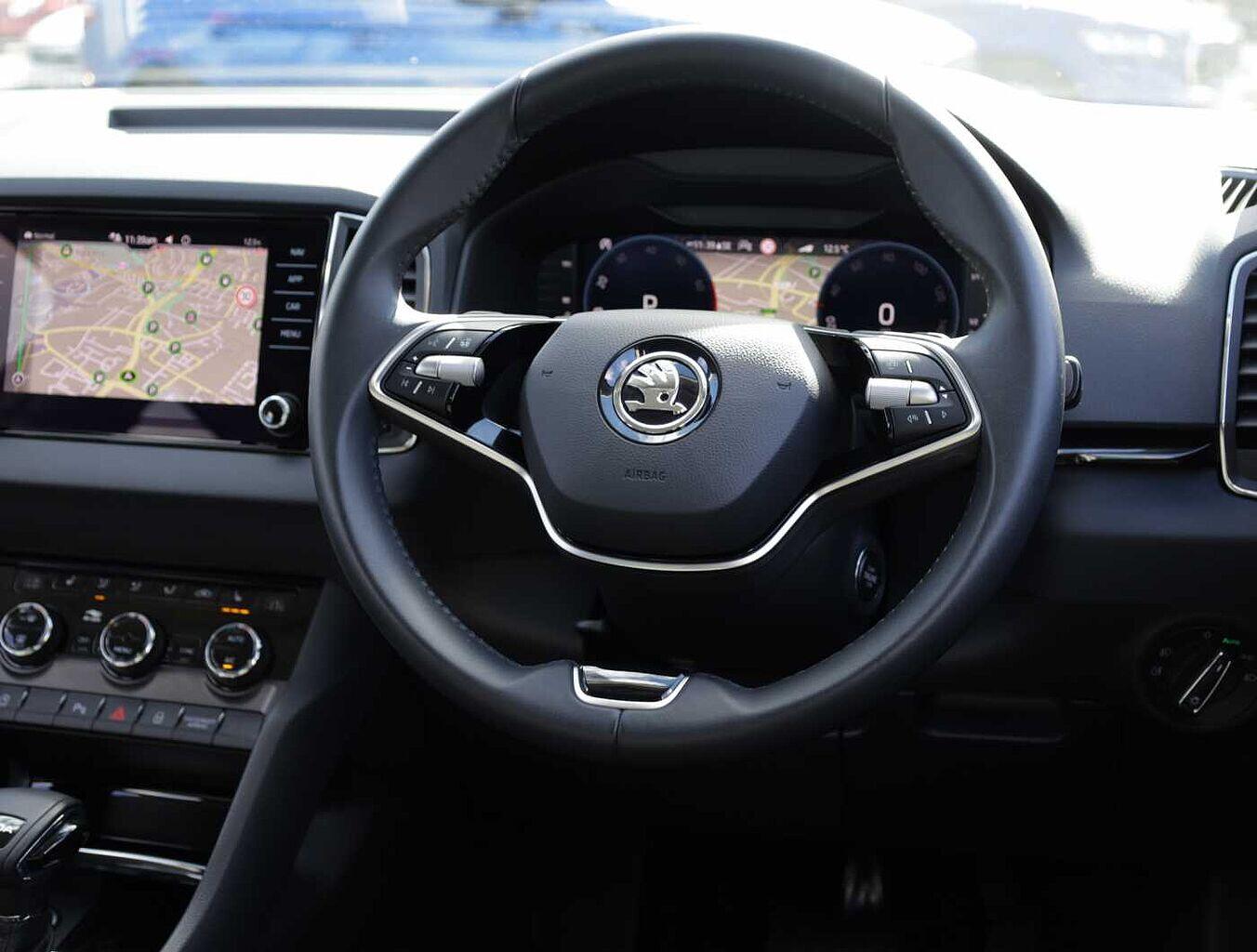 Used Skoda Karoq 2024 for sale - 78108192: Photo 16