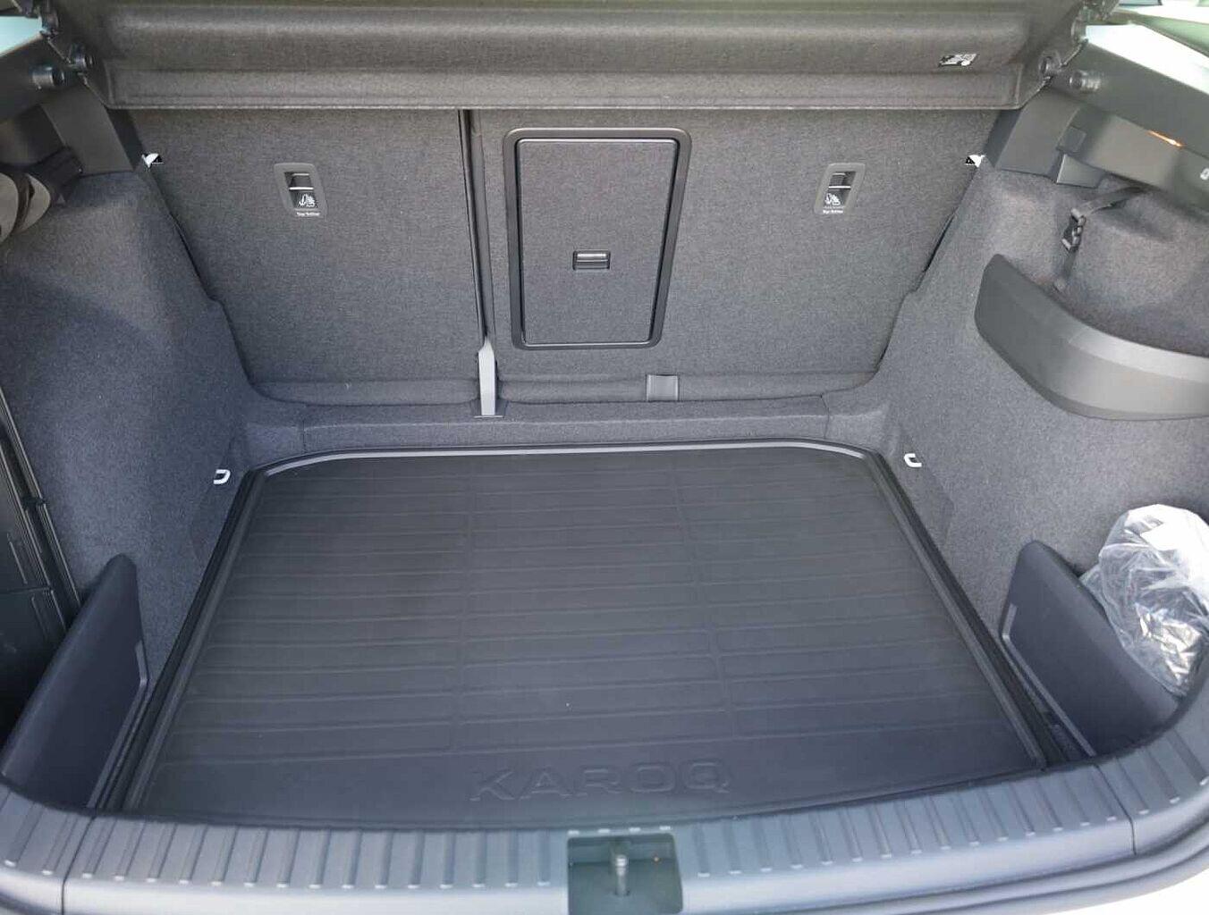 Used Skoda Karoq 2024 for sale - 78108192: Photo 18