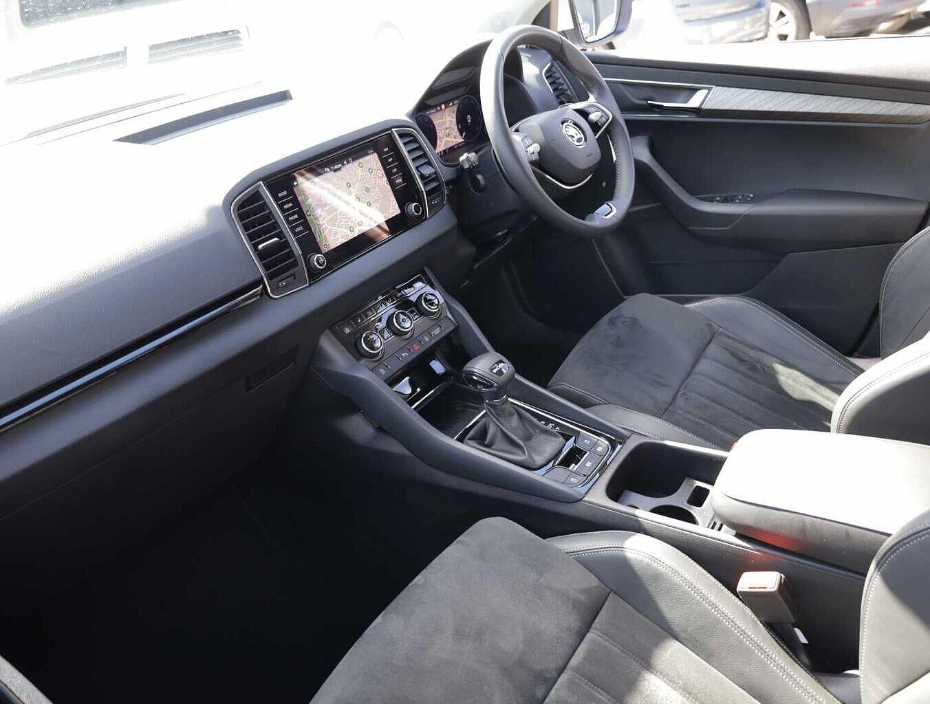 Used Skoda Karoq 2024 for sale - 78108192: Photo 2