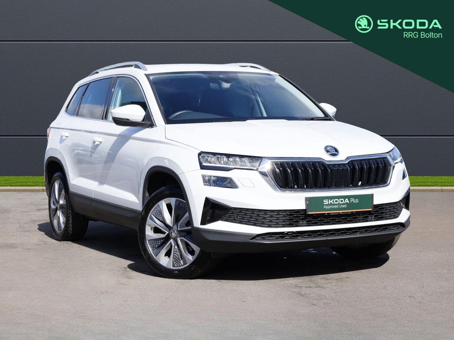 Used Skoda Karoq 2024 for sale - 78108192: Photo 21