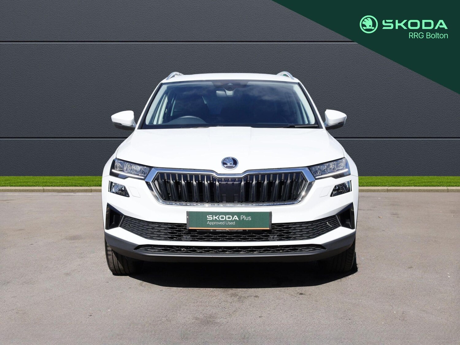 Used Skoda Karoq 2024 for sale - 78108192: Photo 22