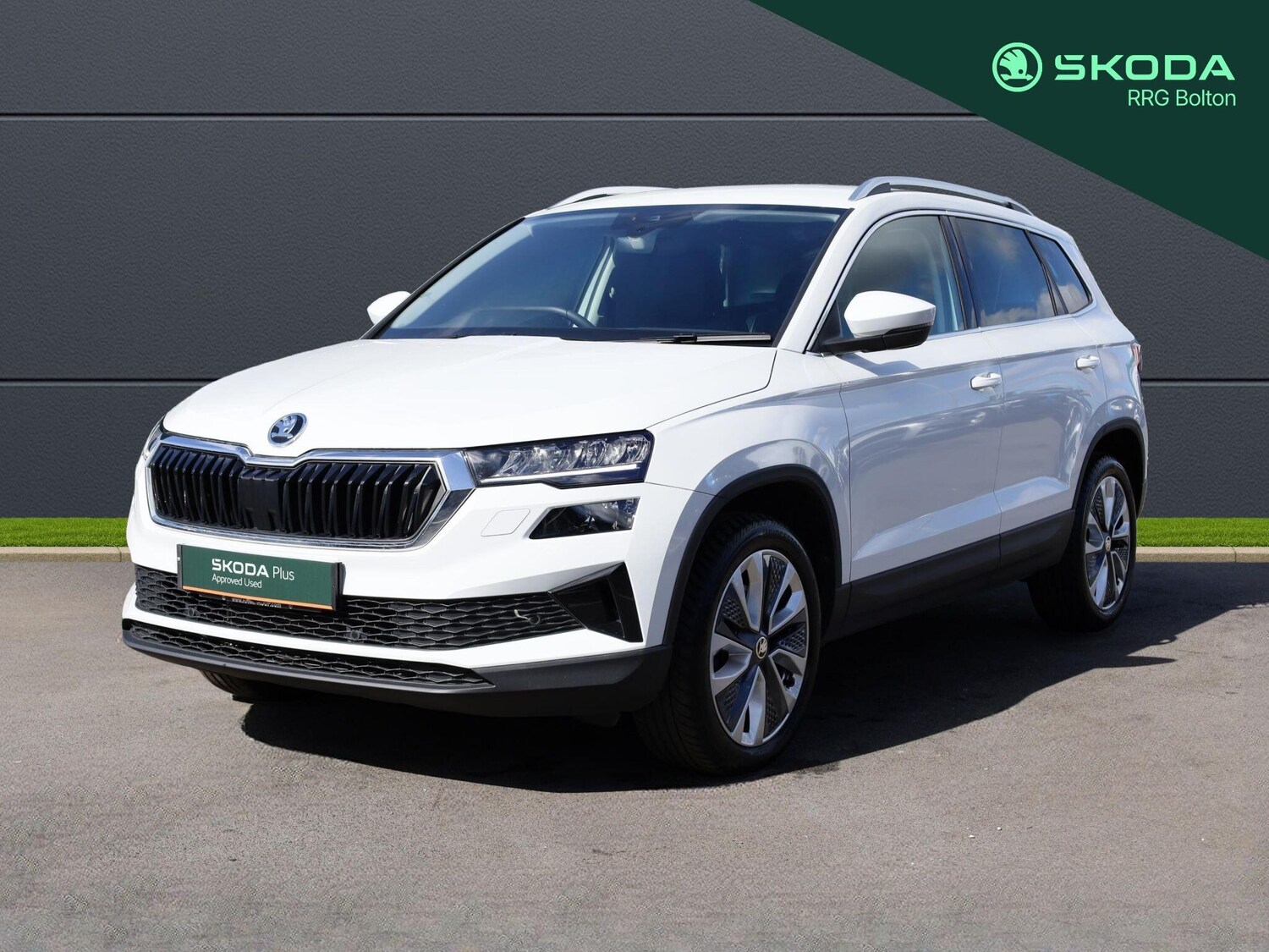 Used Skoda Karoq 2024 for sale - 78108192: Photo 23