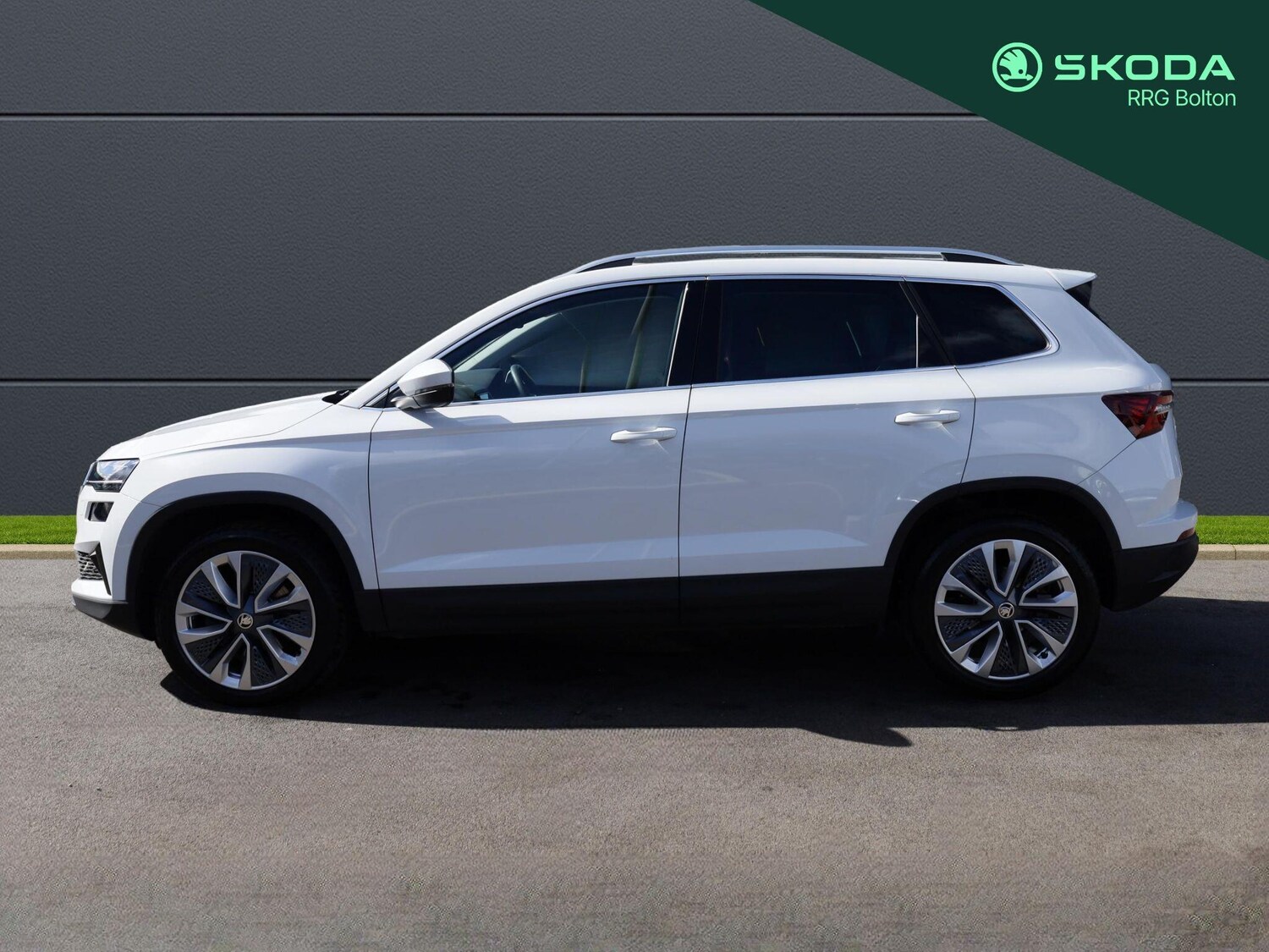 Used Skoda Karoq 2024 for sale - 78108192: Photo 25