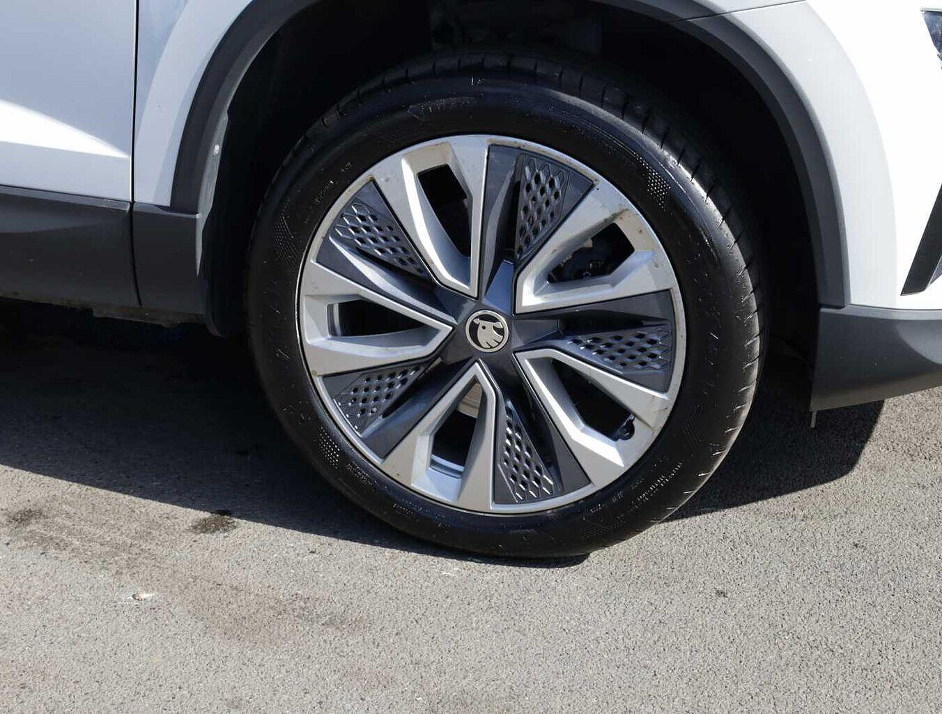 Used Skoda Karoq 2024 for sale - 78108192: Photo 5