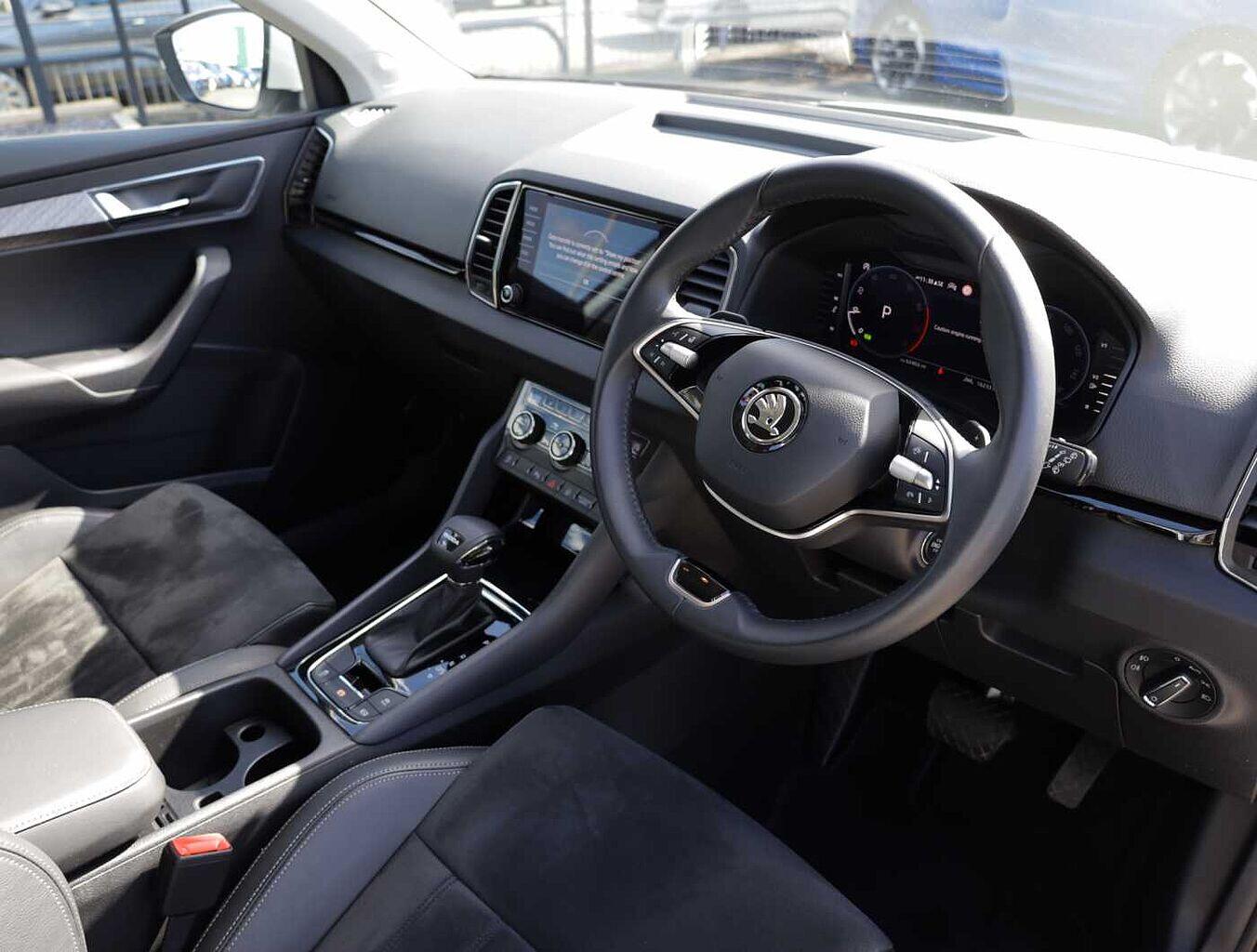 Used Skoda Karoq 2024 for sale - 78108192: Photo 6