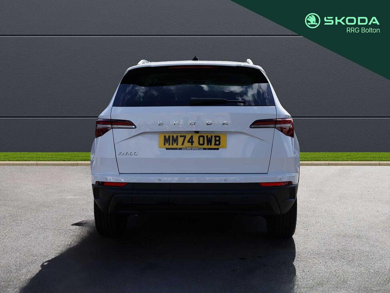 Used Skoda Karoq 2024 for sale - 78108192: Photo 7