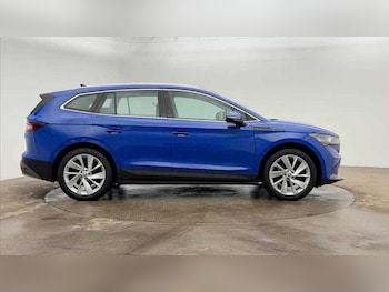 Used Skoda Enyaq 2021 for sale - 77941944: Photo