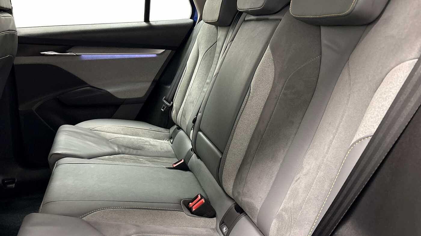 Used Skoda Enyaq 2021 for sale - 77941944: Photo 7