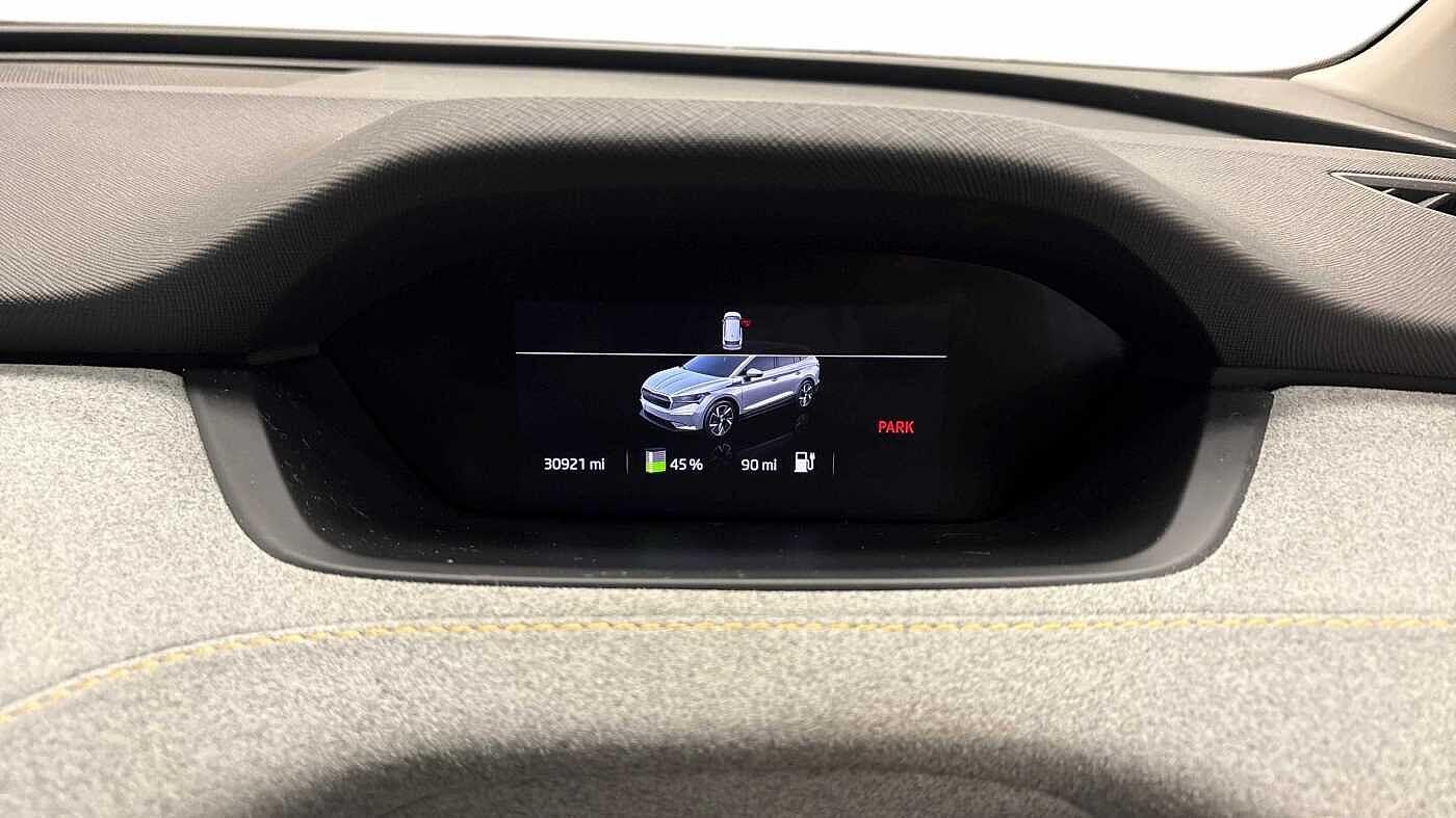 Used Skoda Enyaq 2021 for sale - 77941944: Photo 9