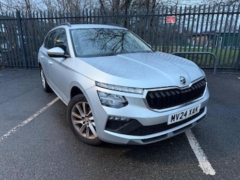 Used Skoda Kamiq 2024 for sale - 77910845: Photo