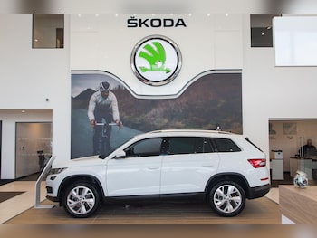 Used Skoda Kamiq 2024 for sale - 77910845: Photo