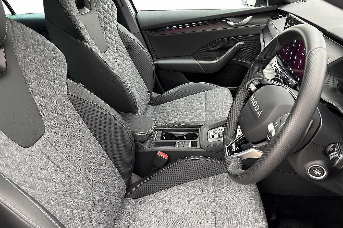 Used Skoda Octavia 2025 for sale - 77577821: Photo 10