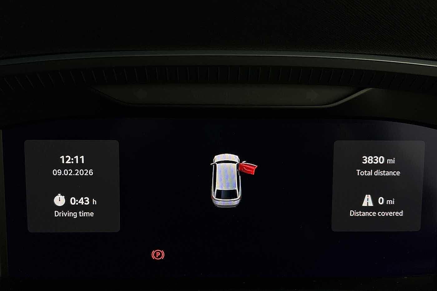 Used Skoda Octavia 2025 for sale - 77577821: Photo 11