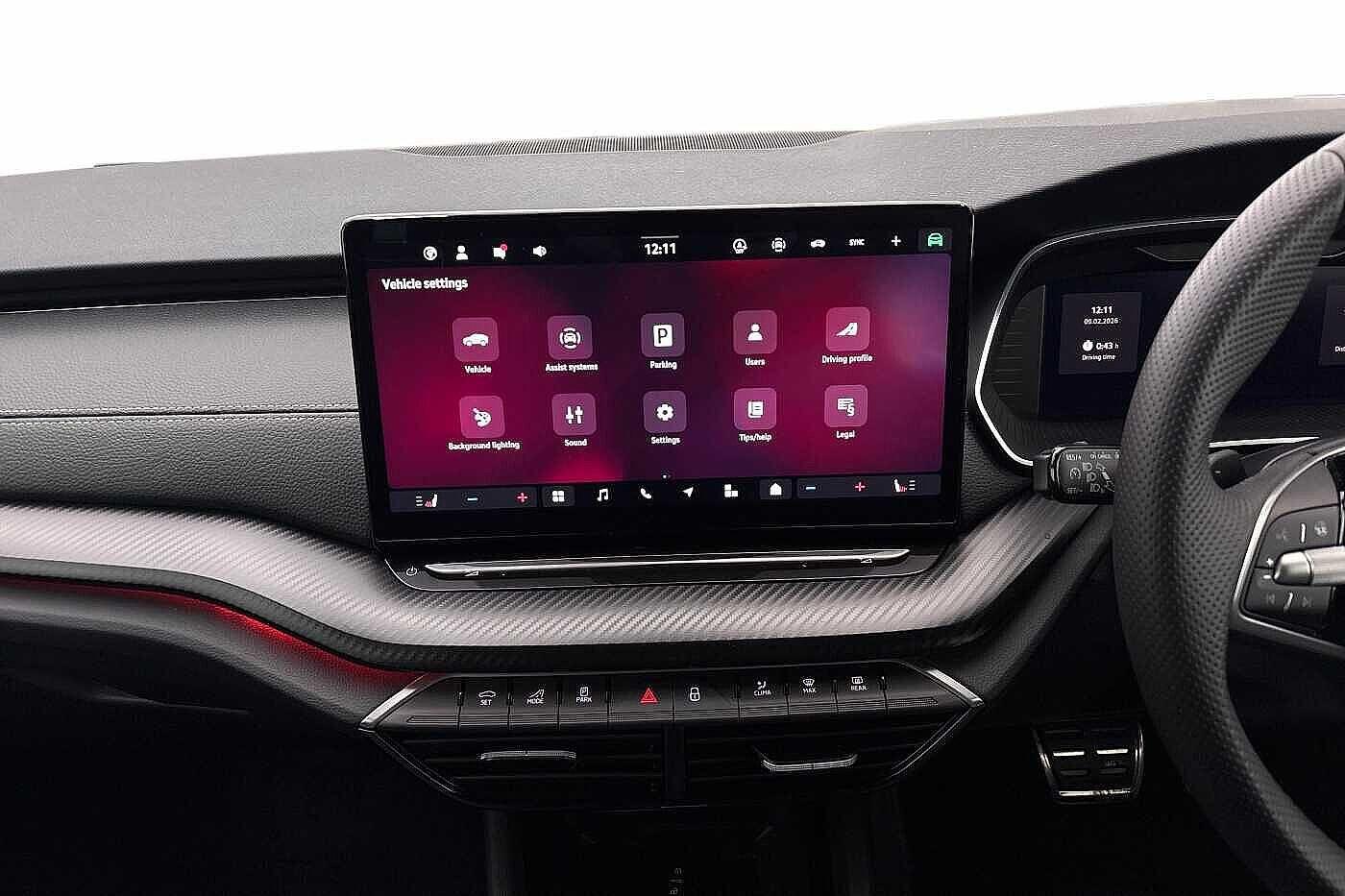 Used Skoda Octavia 2025 for sale - 77577821: Photo 12