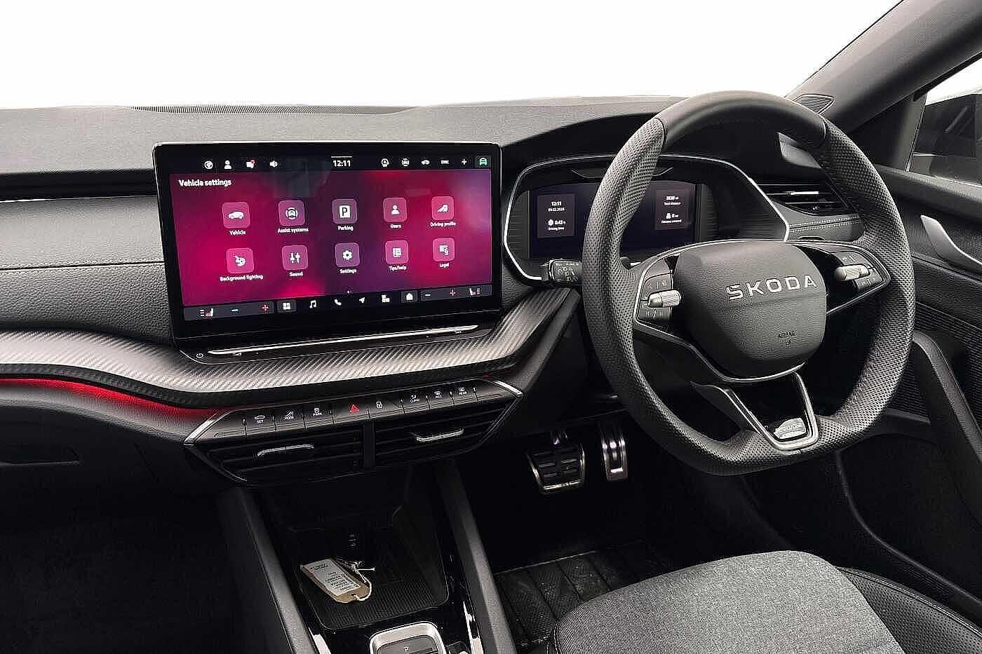 Used Skoda Octavia 2025 for sale - 77577821: Photo 2