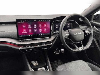 Used Skoda Octavia 2025 for sale - 77577821: Photo