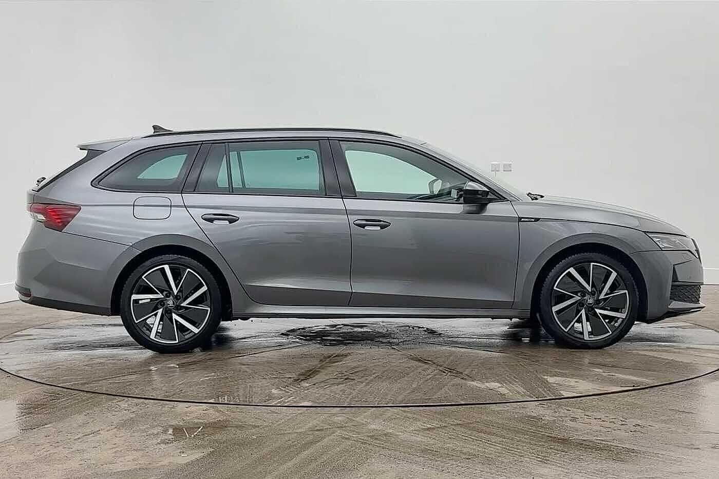 Used Skoda Octavia 2025 for sale - 77577821: Photo 4