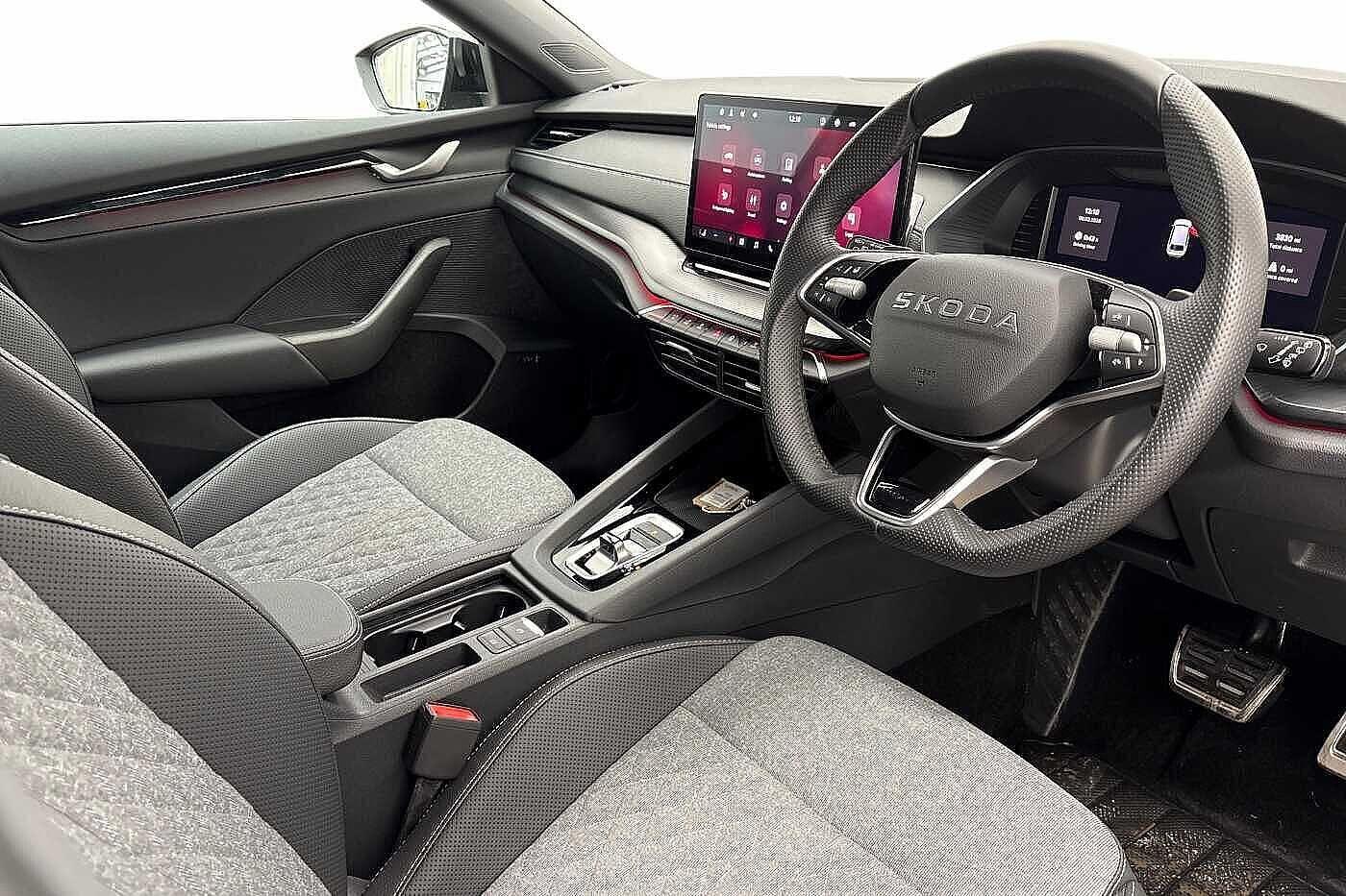 Used Skoda Octavia 2025 for sale - 77577821: Photo 6