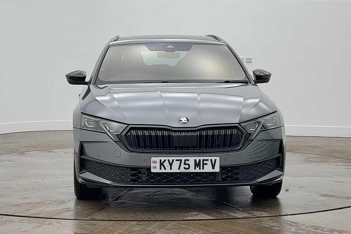 Used Skoda Octavia 2025 for sale - 77577821: Photo 7
