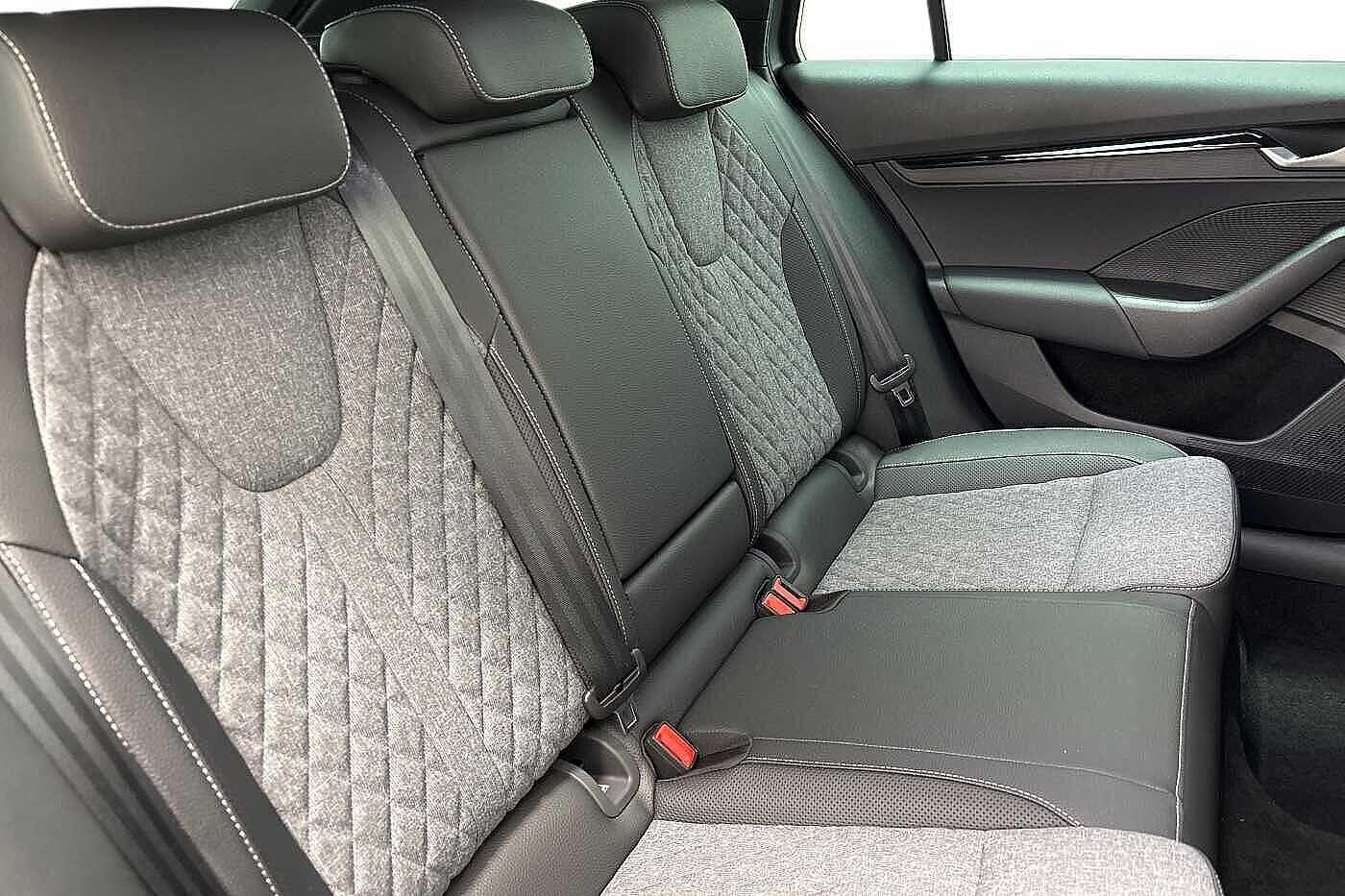 Used Skoda Octavia 2025 for sale - 77577821: Photo 9