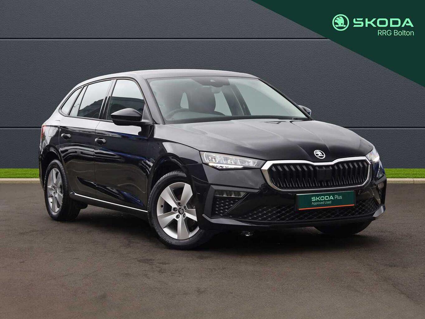 Used Skoda Scala 2025 for sale - 76286708: Photo 1
