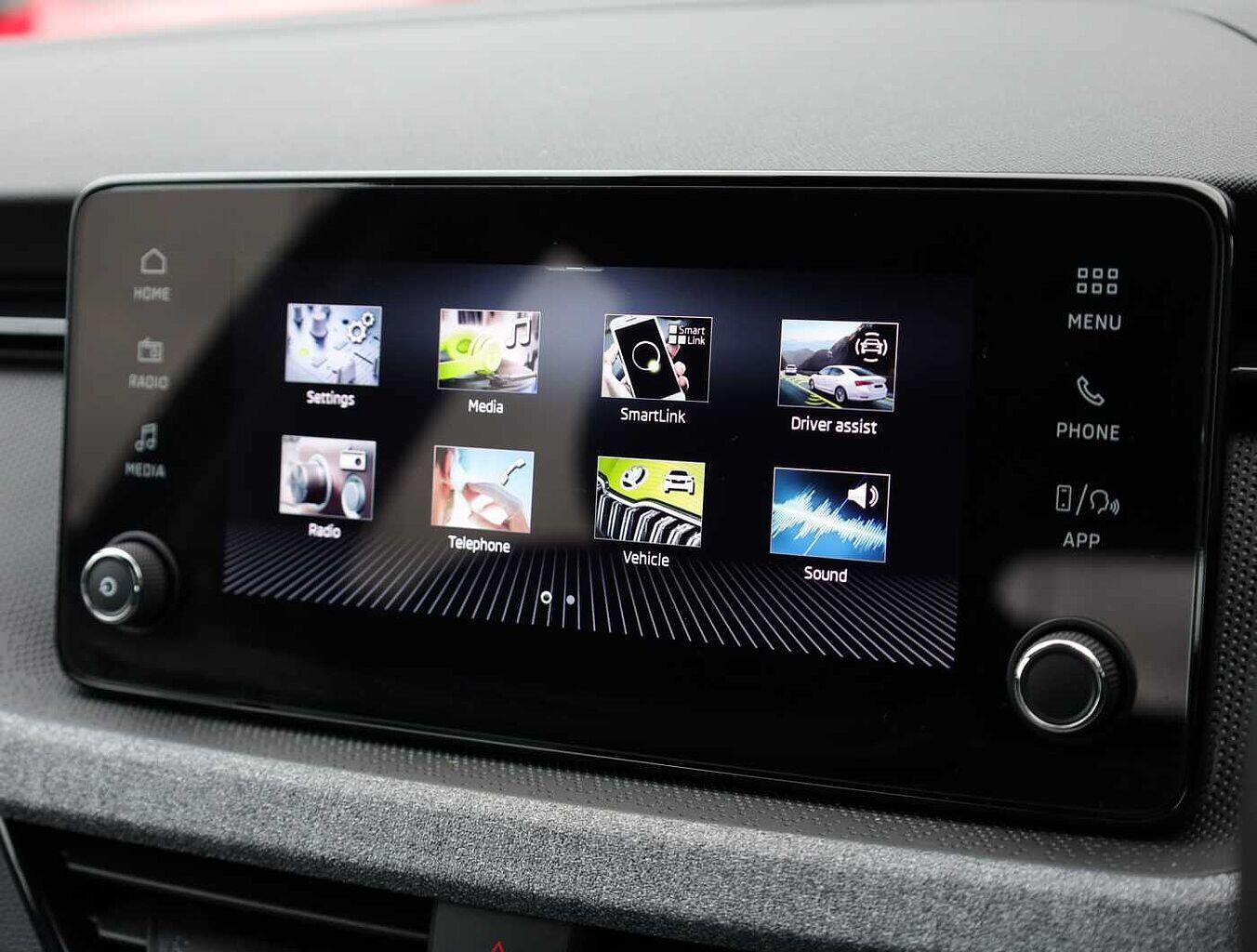 Used Skoda Scala 2025 for sale - 76286708: Photo 10