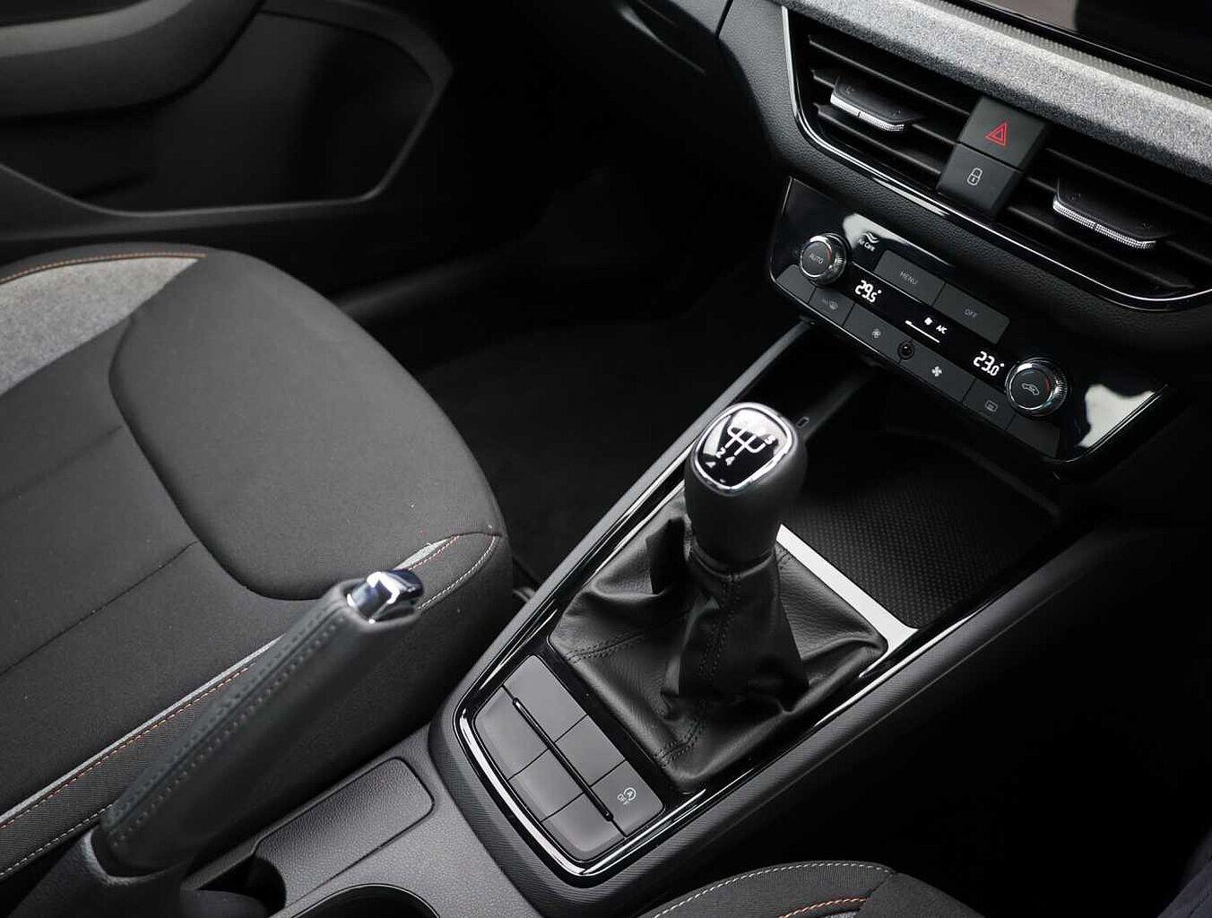 Used Skoda Scala 2025 for sale - 76286708: Photo 11
