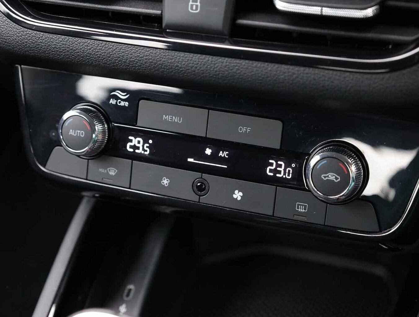 Used Skoda Scala 2025 for sale - 76286708: Photo 12