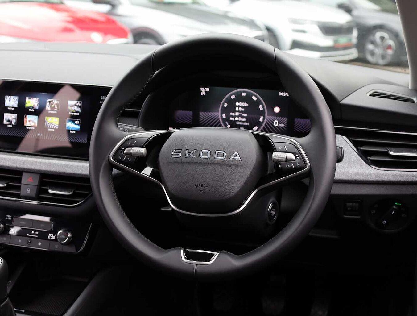 Used Skoda Scala 2025 for sale - 76286708: Photo 17