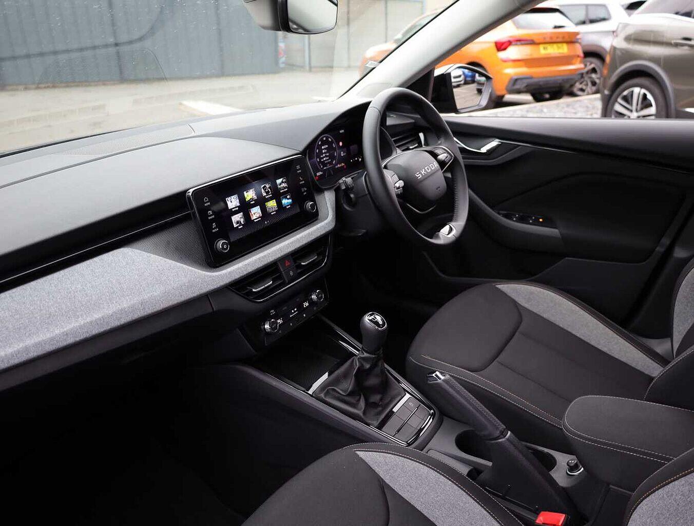 Used Skoda Scala 2025 for sale - 76286708: Photo 19