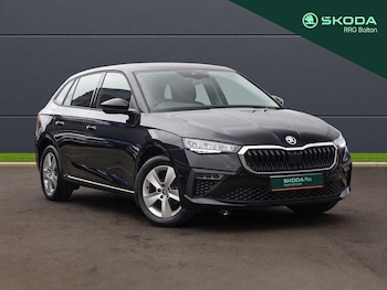 Skoda - Scala