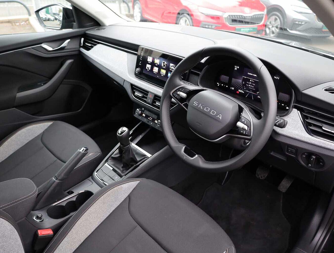 Used Skoda Scala 2025 for sale - 76286708: Photo 2