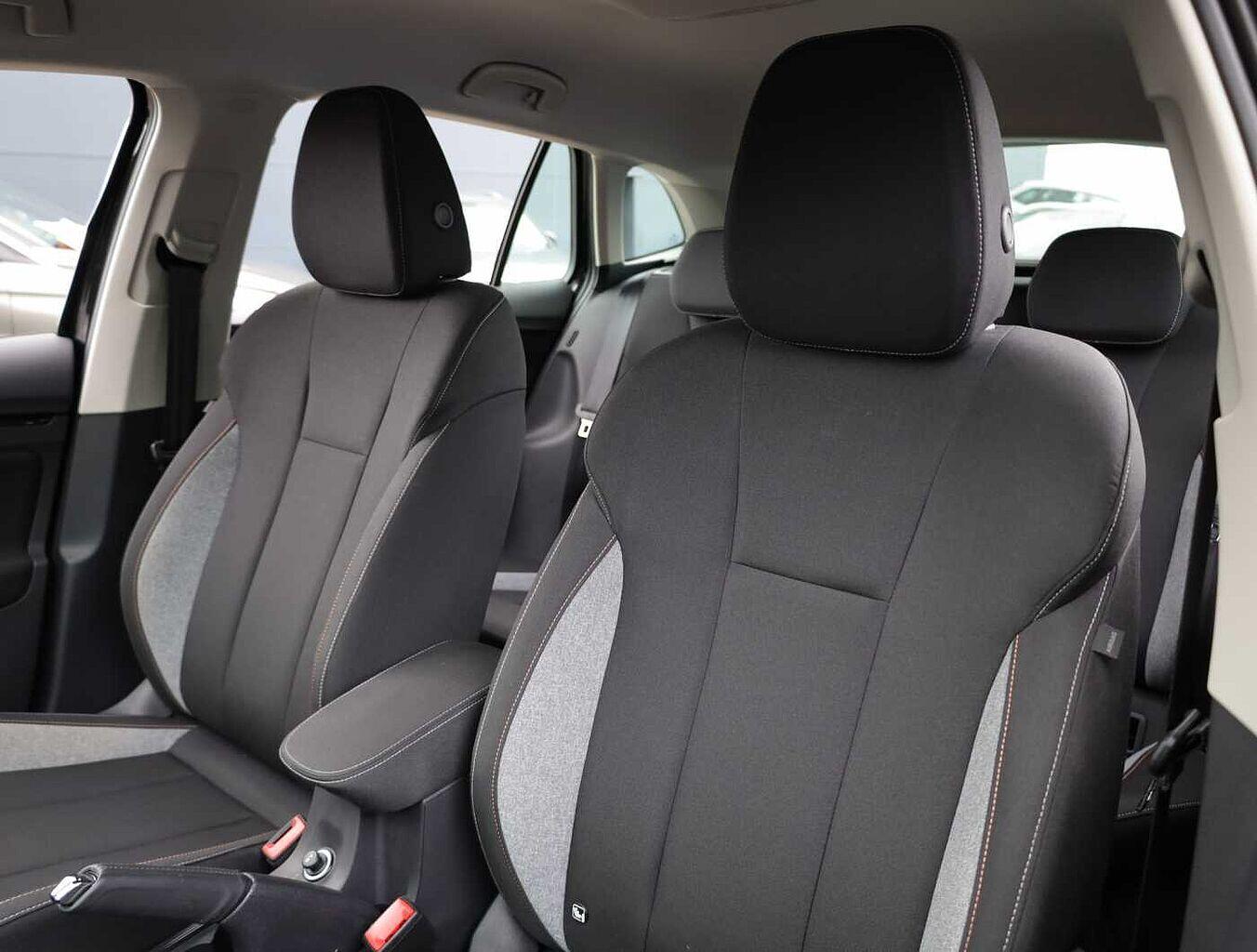 Used Skoda Scala 2025 for sale - 76286708: Photo 20
