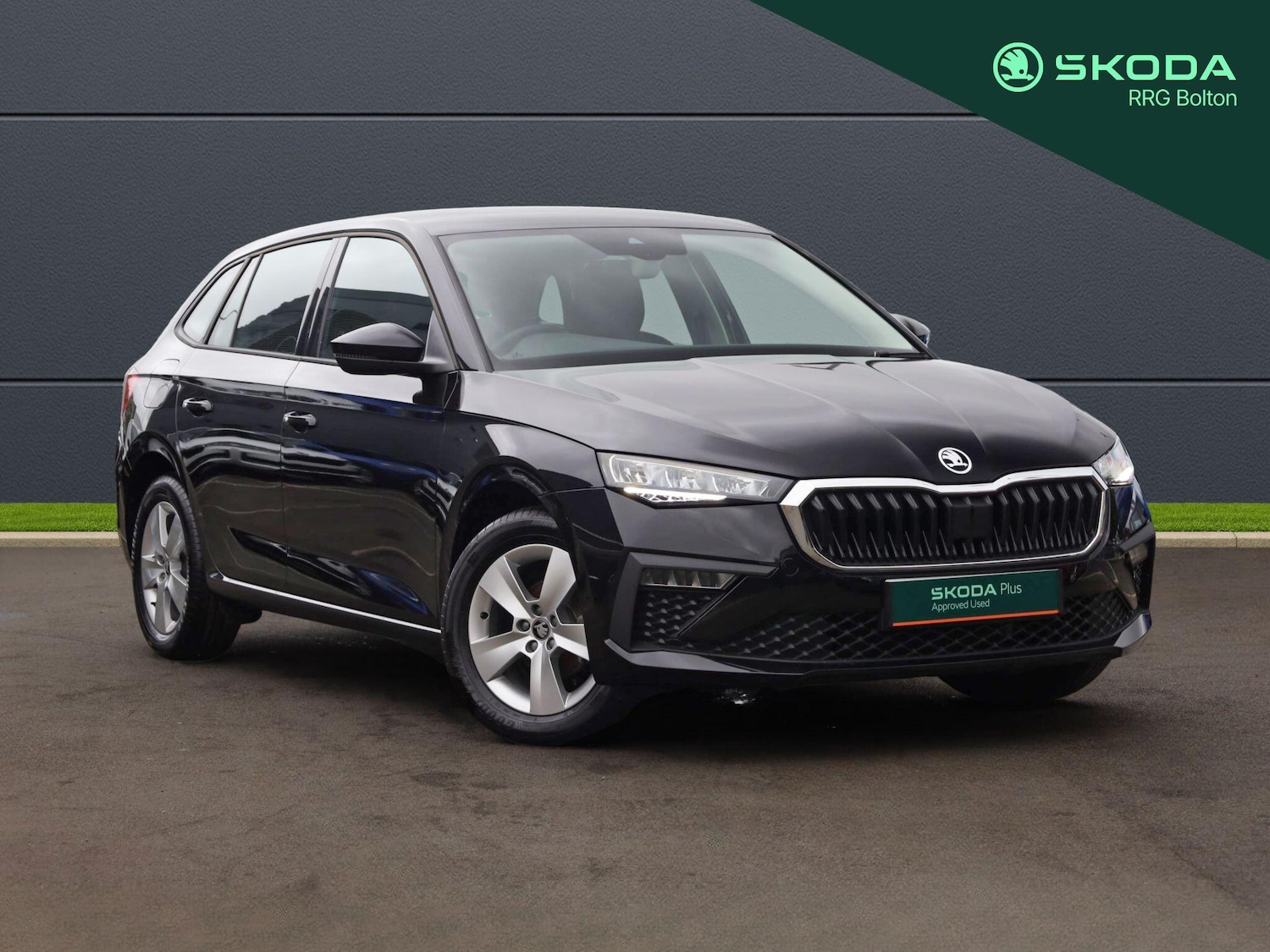 Used Skoda Scala 2025 for sale - 76286708: Photo 21