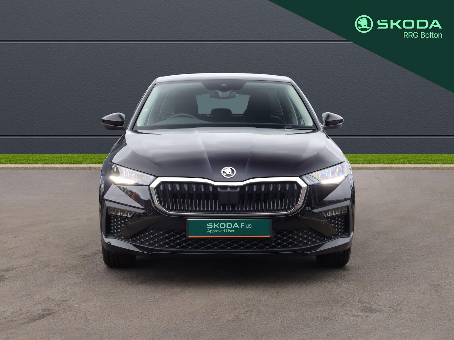 Used Skoda Scala 2025 for sale - 76286708: Photo 22
