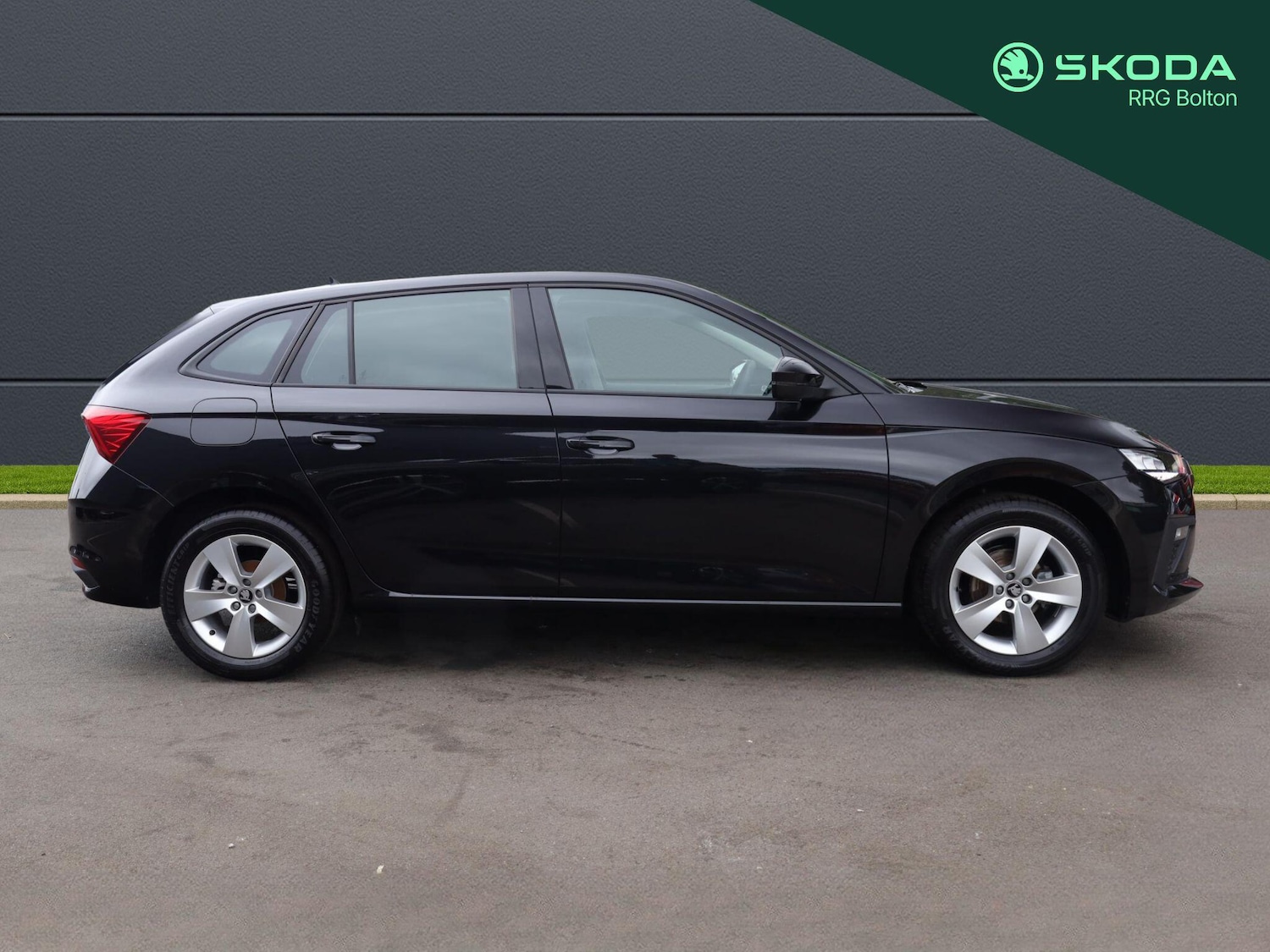 Used Skoda Scala 2025 for sale - 76286708: Photo 25