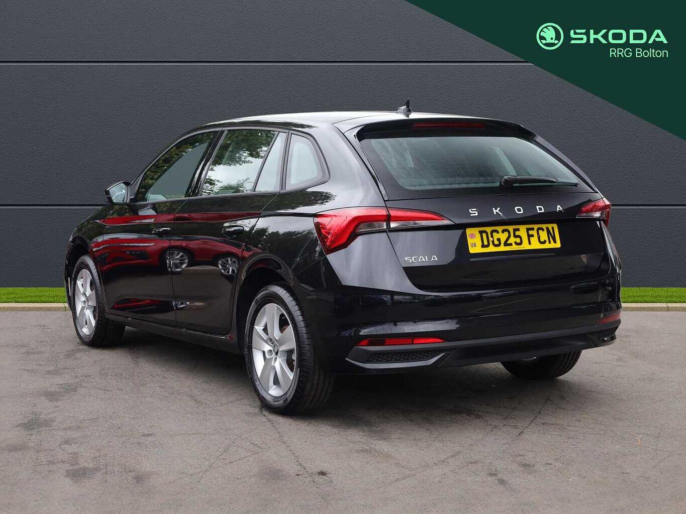Used Skoda Scala 2025 for sale - 76286708: Photo 3