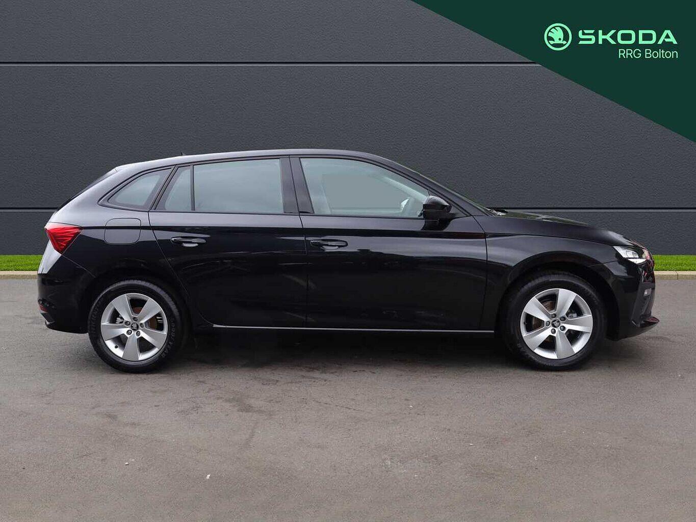 Used Skoda Scala 2025 for sale - 76286708: Photo 4