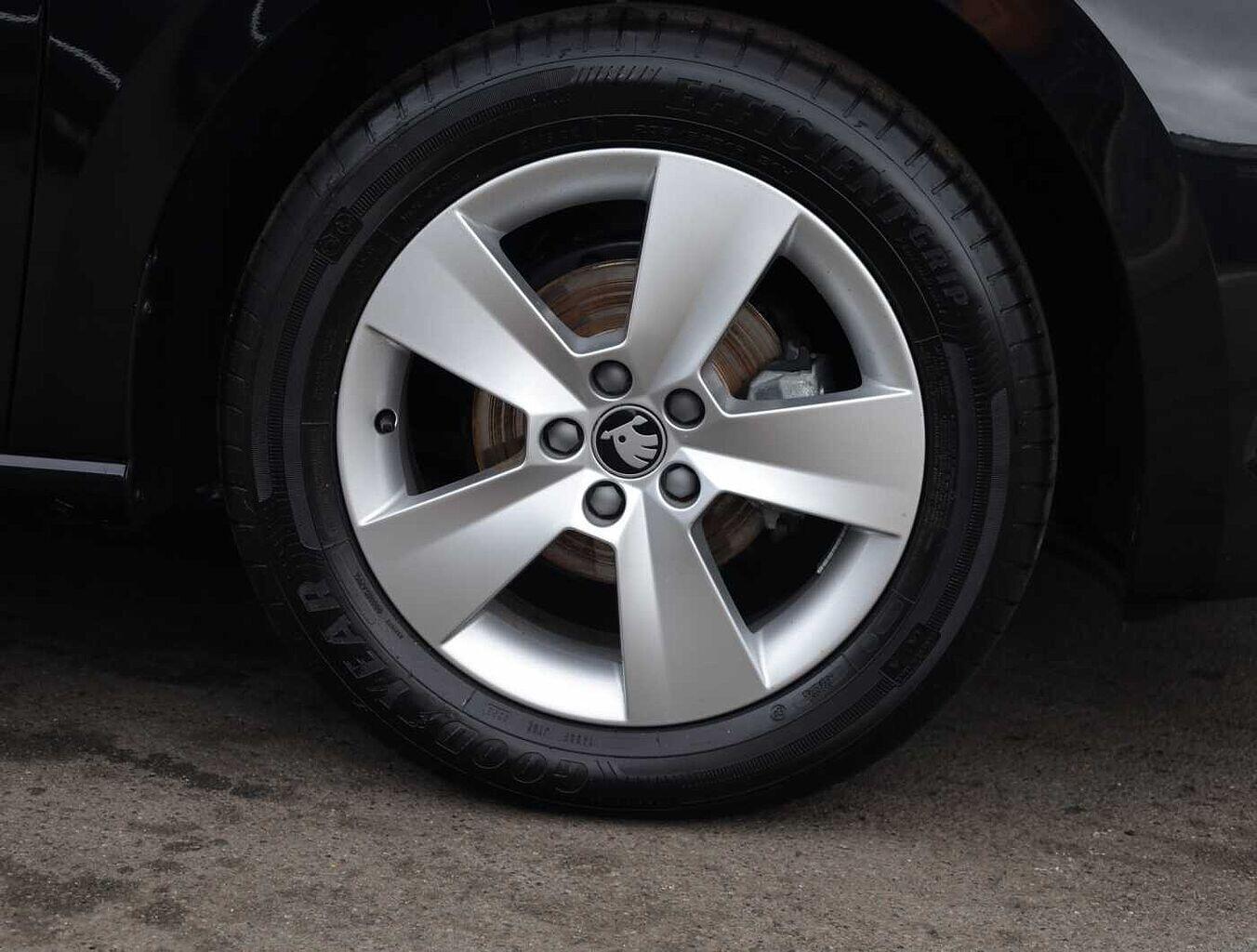 Used Skoda Scala 2025 for sale - 76286708: Photo 5