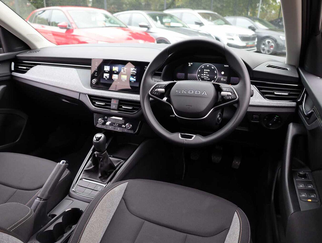 Used Skoda Scala 2025 for sale - 76286708: Photo 6