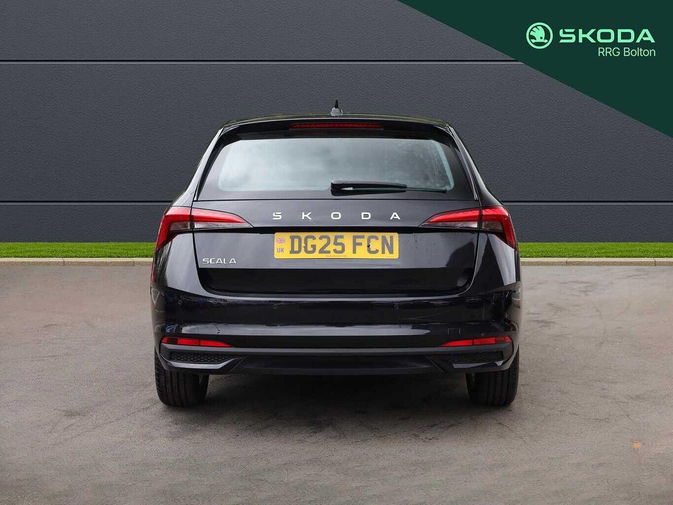 Used Skoda Scala 2025 for sale - 76286708: Photo 7
