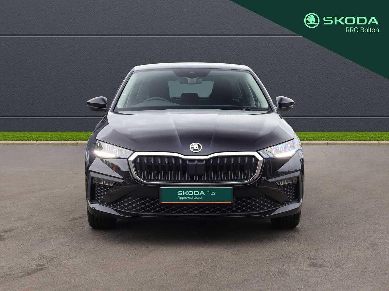 Used Skoda Scala 2025 for sale - 76286708: Photo 8