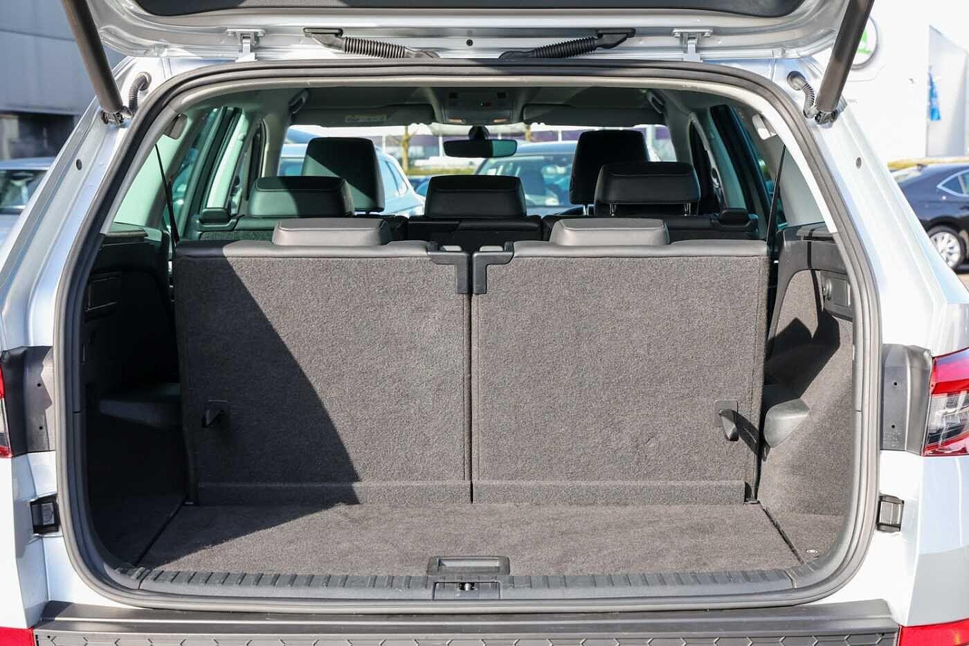 Used Skoda Kodiaq 2020 for sale - 77337794: Photo 10