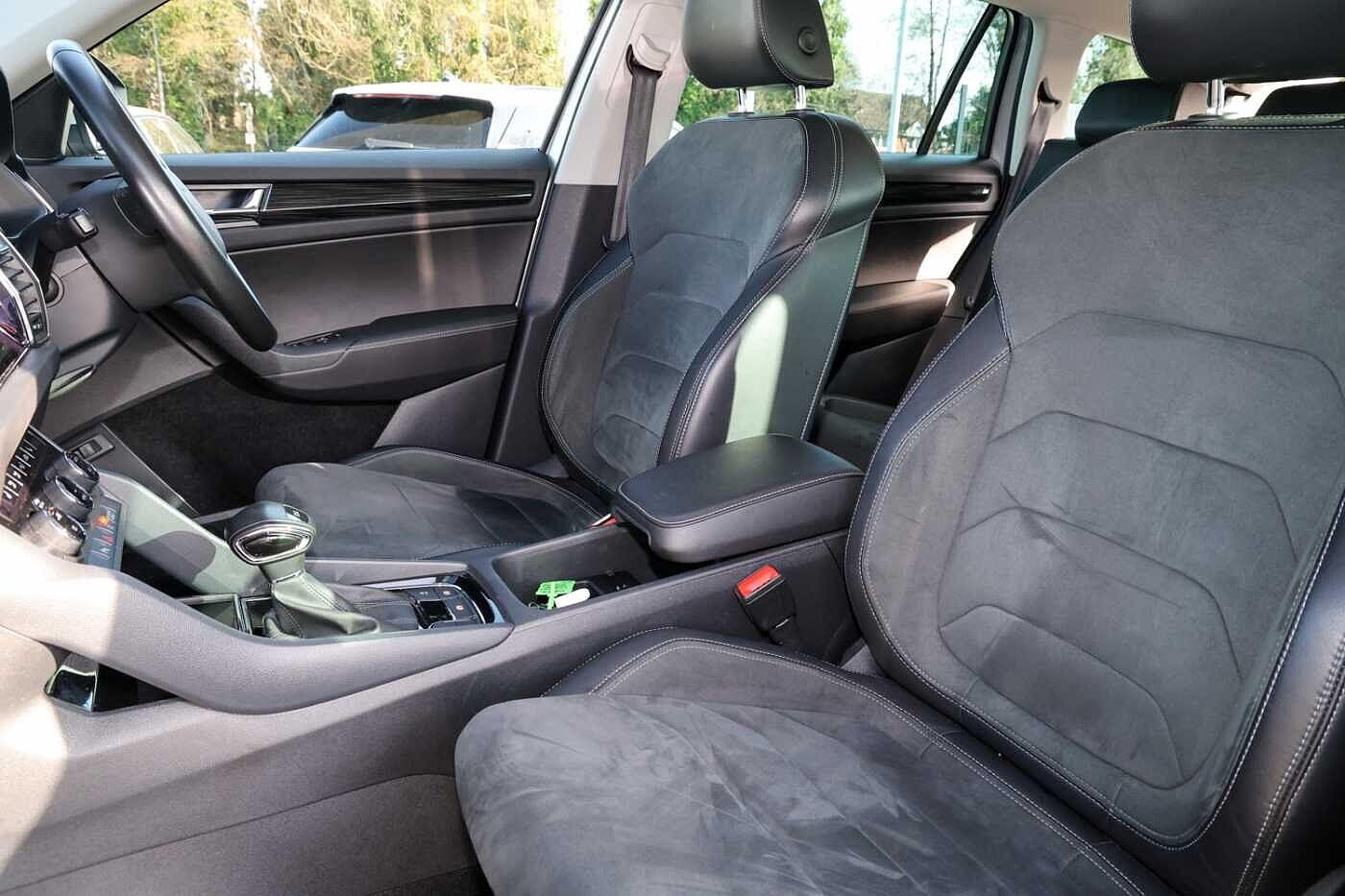 Used Skoda Kodiaq 2020 for sale - 77337794: Photo 11