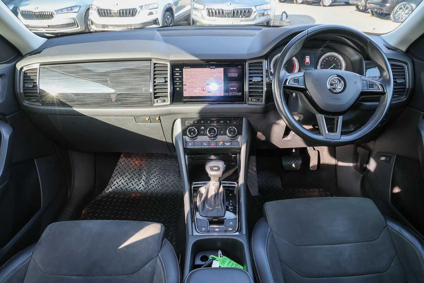 Used Skoda Kodiaq 2020 for sale - 77337794: Photo 12